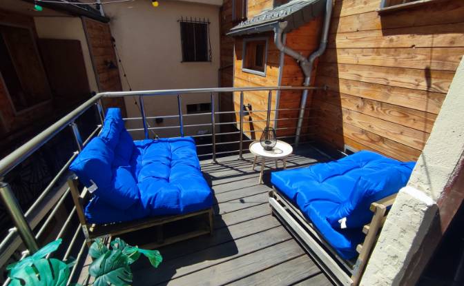 Moradia à venda 19 Pl Gabriel Rouy. foto#5