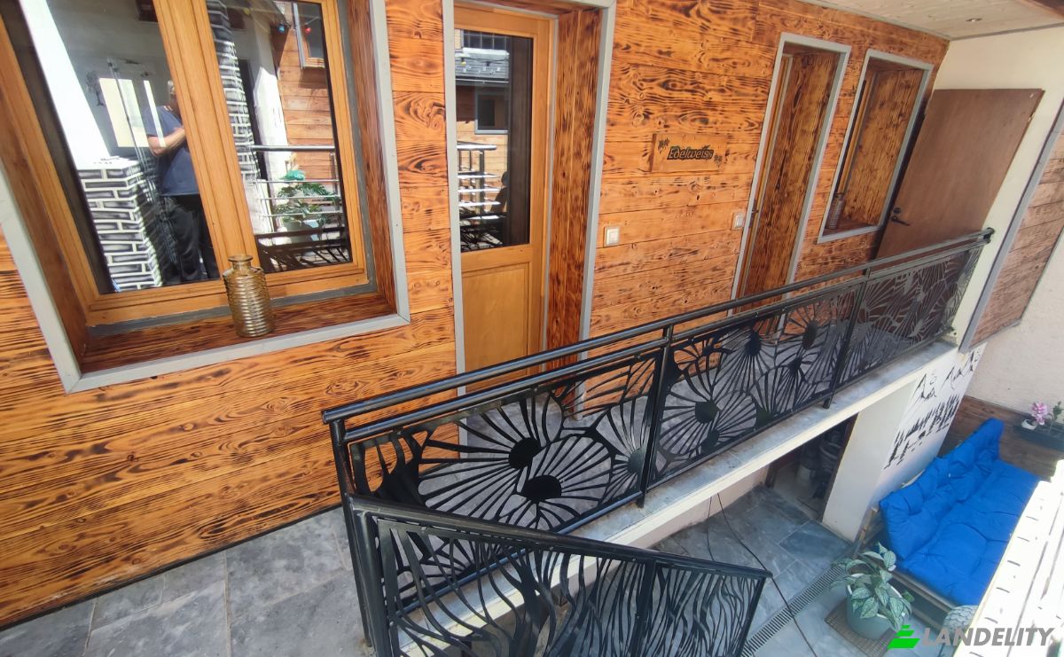 Moradia à venda 19 Pl Gabriel Rouy, 31110 Bagneres-de-Luchon, Bagneres-de-Luchon, Haute-Garonne, Occitanie, France. foto 6