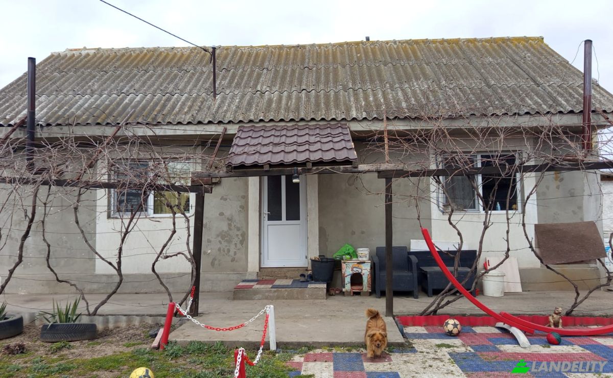 Townhouse for Sale Str Morii 220, 907175 Lumina, Lumina, Constanta, Romania. Photo 1