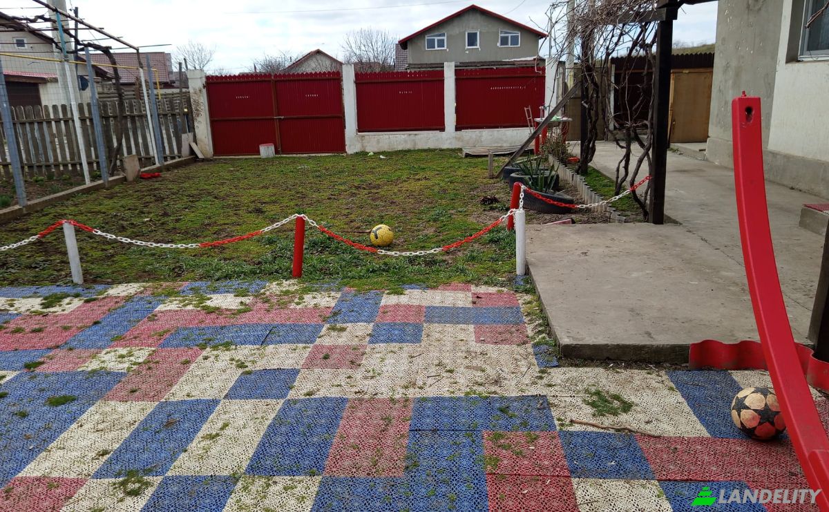 Townhouse for Sale Str Morii 220, 907175 Lumina, Lumina, Constanta, Romania. Photo 2