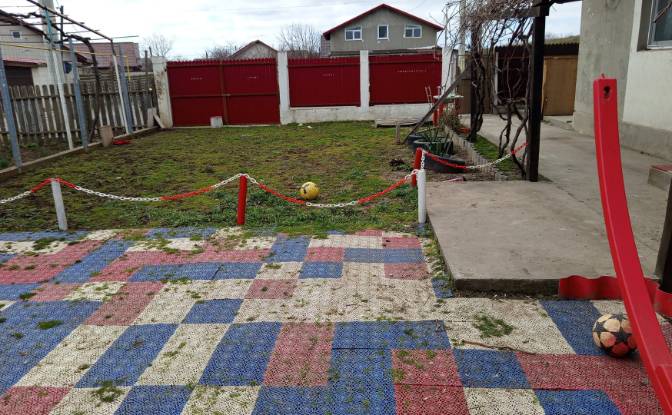 Townhouse for Sale Str Morii 220, 907175 Lumina. Photo#2 Townhouse for Sale Str Morii 220, 907175 Lumina. Photo#2