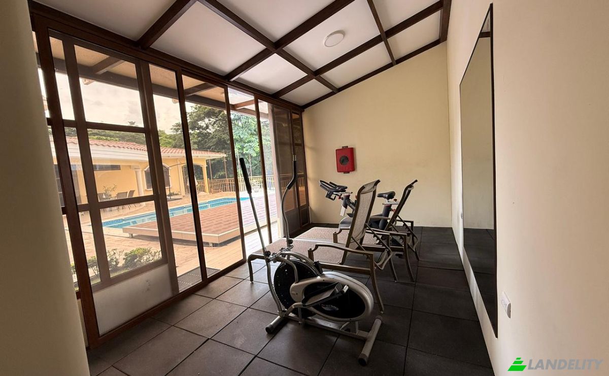 Villa for Sale Bellavista 090708, Guayaquil, Guayas, Ecuador. Photo 13