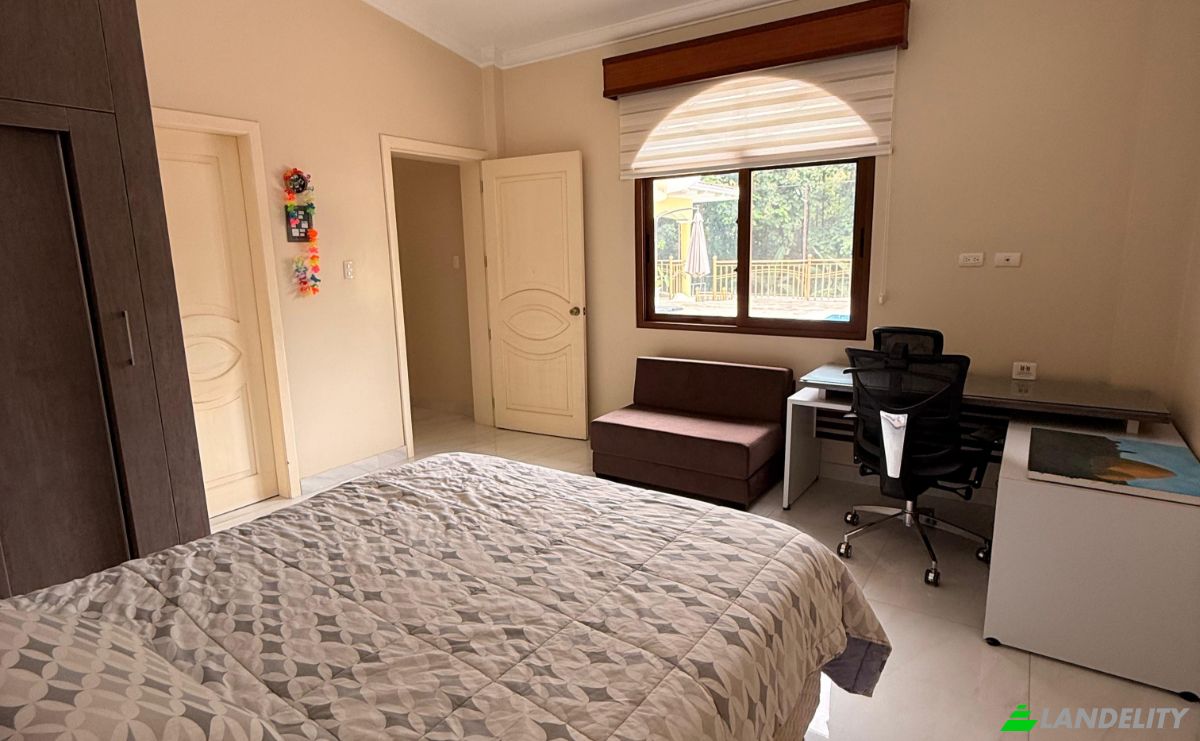 Villa for Sale Bellavista 090708, Guayaquil, Guayas, Ecuador. Photo 14