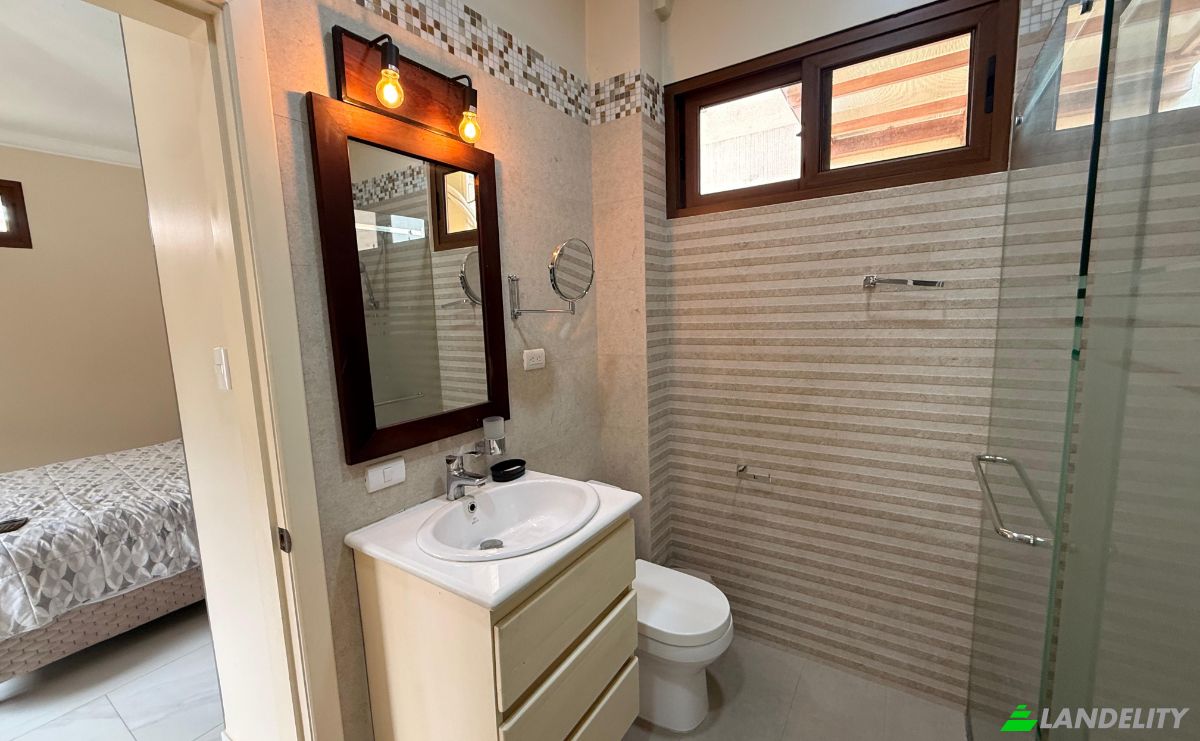 Villa for Sale Bellavista 090708, Guayaquil, Guayas, Ecuador. Photo 17