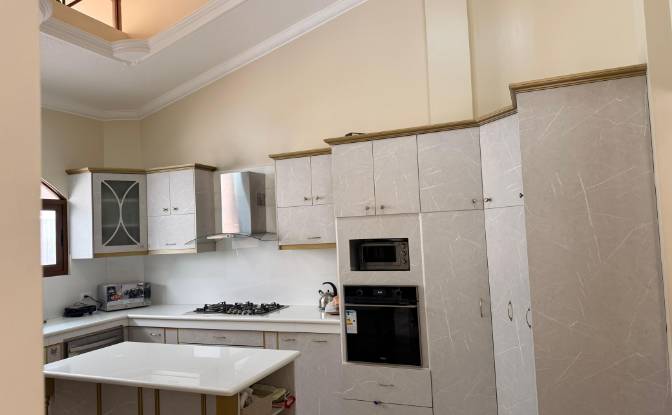 Villa for Sale Bellavista 090708, Guayaquil. Photo#20 Villa for Sale Bellavista 090708, Guayaquil. Photo#20