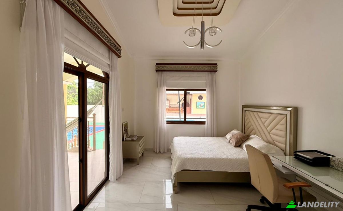 Villa for Sale Bellavista 090708, Guayaquil, Guayas, Ecuador. Photo 4