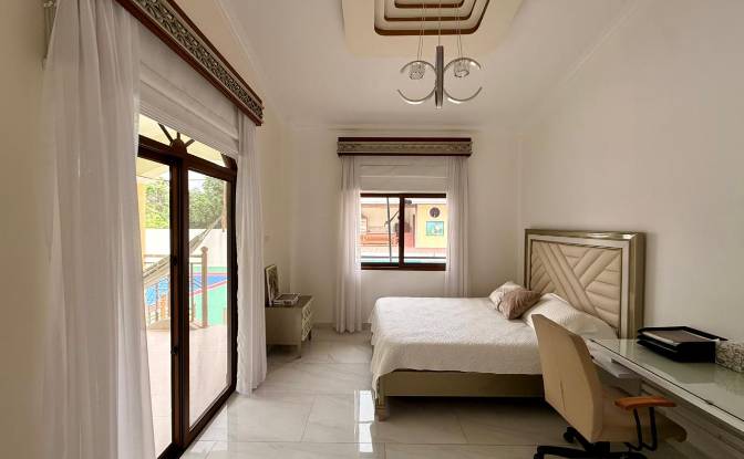 Villa for Sale Bellavista 090708, Guayaquil. Photo#4 Villa for Sale Bellavista 090708, Guayaquil. Photo#4