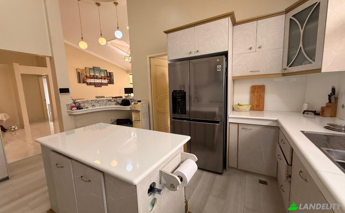 Villa for Sale Bellavista 090708, Guayaquil, Guayas, Ecuador. Photo 22