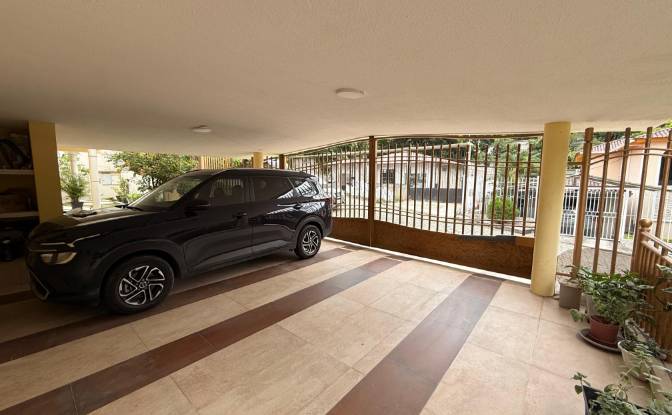 Villa for Sale Bellavista 090708, Guayaquil. Photo#25 Villa for Sale Bellavista 090708, Guayaquil. Photo#25