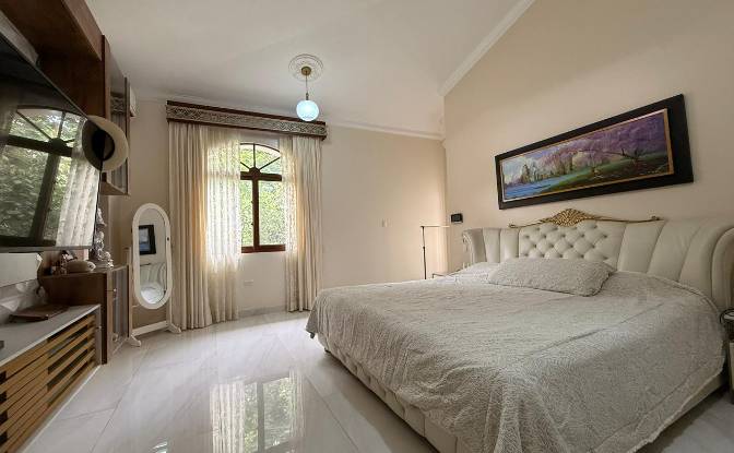 Villa for Sale Bellavista 090708, Guayaquil. Photo#6 Villa for Sale Bellavista 090708, Guayaquil. Photo#6