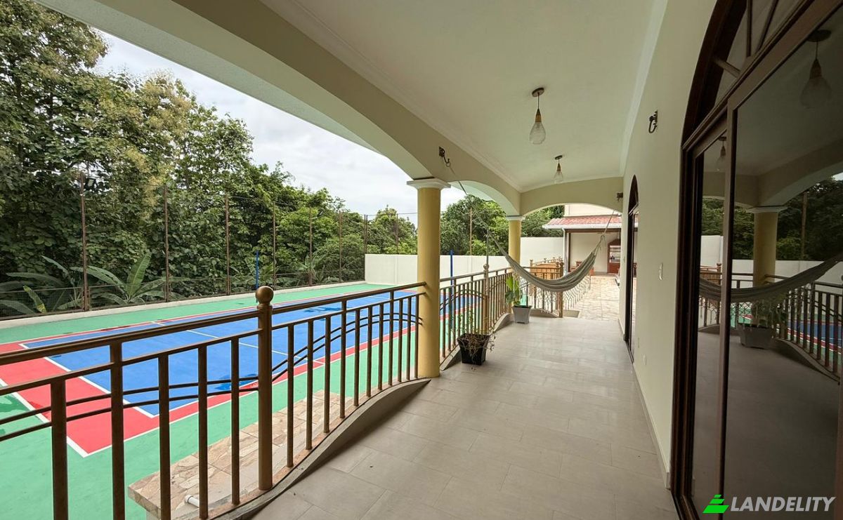 Villa for Sale Bellavista 090708, Guayaquil, Guayas, Ecuador. Photo 9