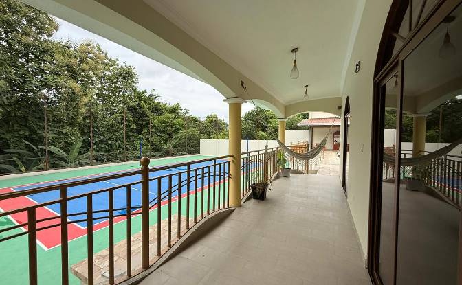 Villa for Sale Bellavista 090708, Guayaquil. Photo#9 Villa for Sale Bellavista 090708, Guayaquil. Photo#9