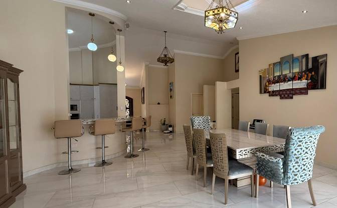 Villa for Sale Bellavista 090708, Guayaquil. Photo#11 Villa for Sale Bellavista 090708, Guayaquil. Photo#11