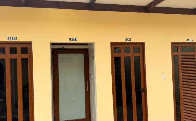 Villa for Sale Bellavista 090708, Guayaquil. Photo#12 Villa for Sale Bellavista 090708, Guayaquil. Photo#12