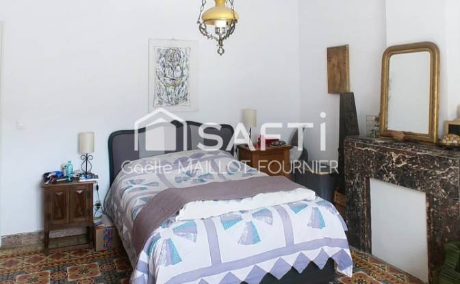 Villa for Sale 23 Av Guillaume Julia. Photo#4 Villa for Sale 23 Av Guillaume Julia. Photo#4