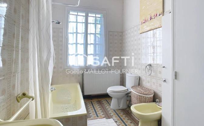 Villa for Sale 23 Av Guillaume Julia. Photo#6 Villa for Sale 23 Av Guillaume Julia. Photo#6
