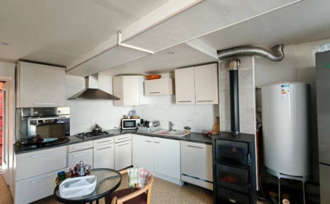 Single Family Home for Sale 20 Rte de Bourbon. Photo#3 Single Family Home for Sale 20 Rte de Bourbon. Photo#3