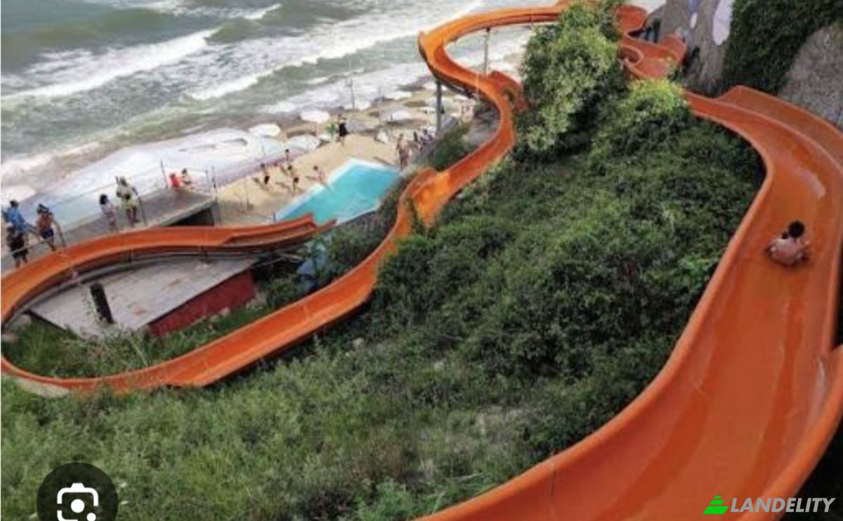 Investing/Development for Sale 1Tsar Ivailo Str, Byala 9101, 9101, Byala, Varna, Bulgaria. Photo 2