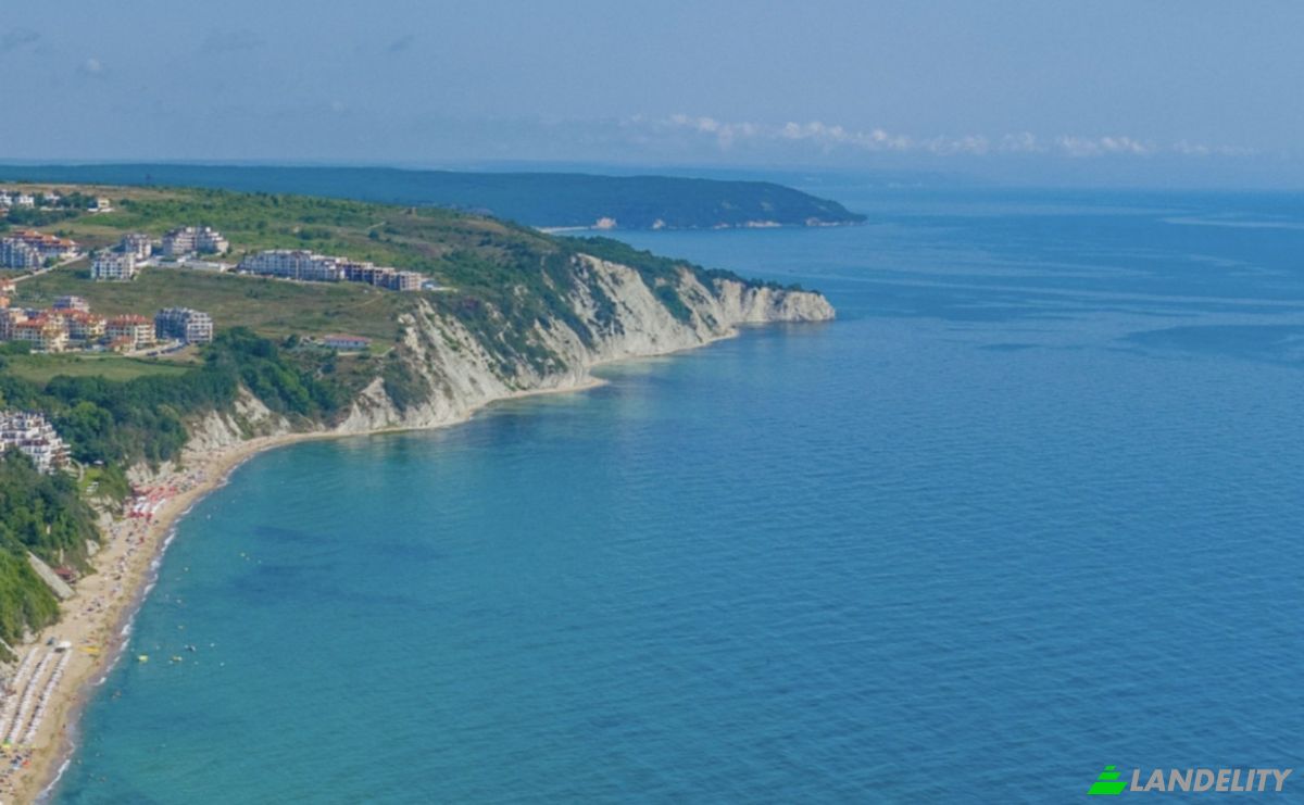 Investing/Development for Sale 1Tsar Ivailo Str, Byala 9101, 9101, Byala, Varna, Bulgaria. Photo 3