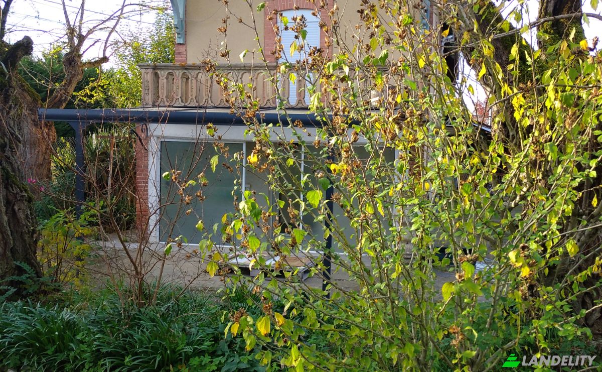 Single Family Home for Sale 224 Chem de Lamour, 82100 Castelsarrasin, Castelsarrasin, Tarn-et-Garonne, Occitanie, France. Photo 2