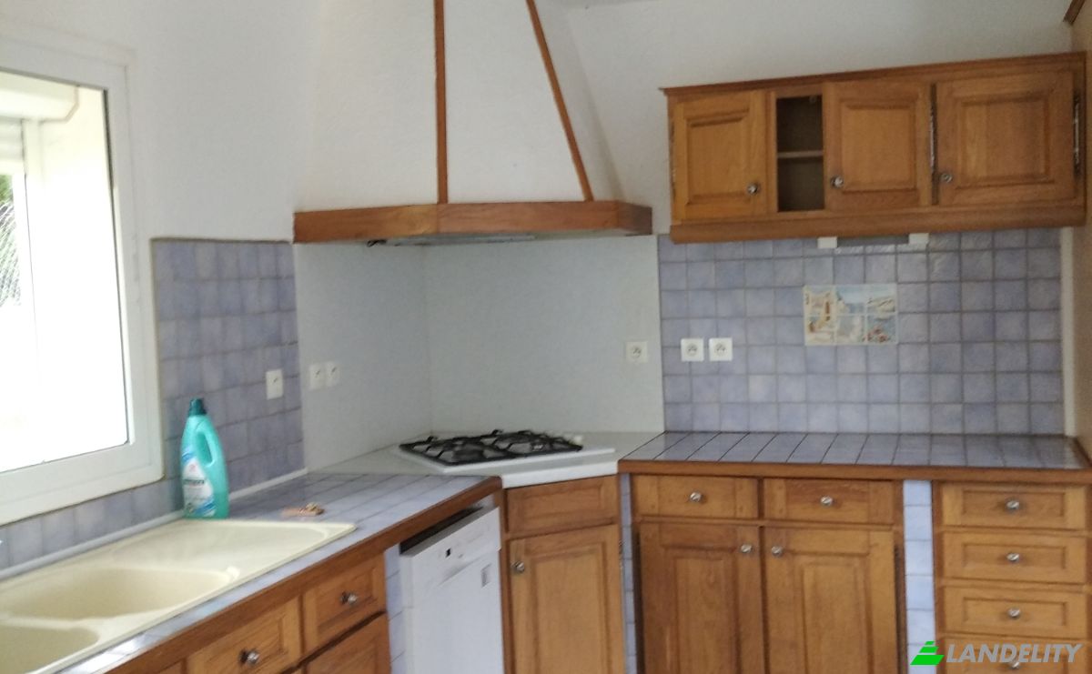 Single Family Home for Sale 224 Chem de Lamour, 82100 Castelsarrasin, Castelsarrasin, Tarn-et-Garonne, Occitanie, France. Photo 3