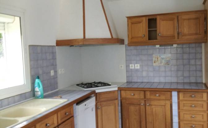 Single Family Home for Sale 224 Chem de Lamour. Photo#3 Single Family Home for Sale 224 Chem de Lamour. Photo#3