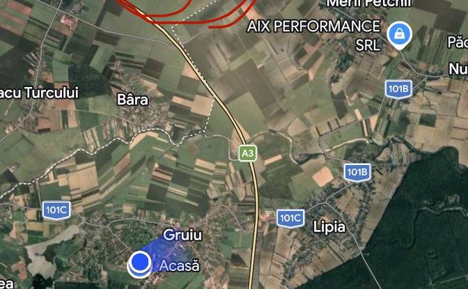 Investing/Development for Sale - Snagov, Romania