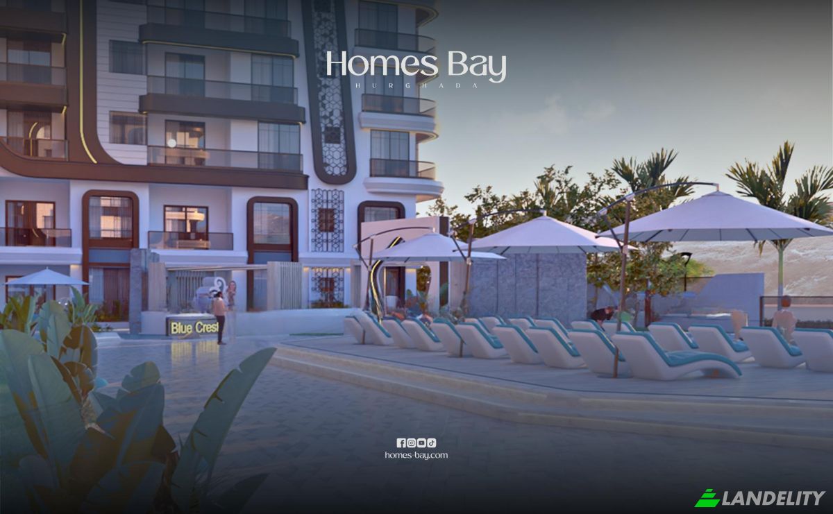 Apartment for Sale Hurghada, Hurghada 1, Red Sea Governorate, Egypt, Red Sea Governorate 1964220. Photo 2