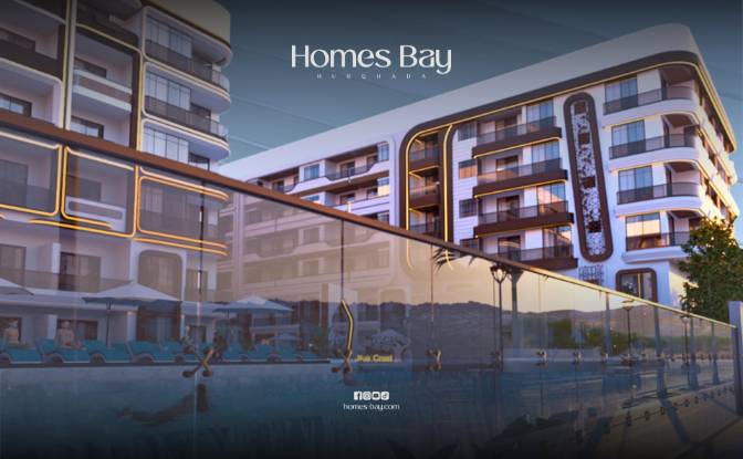 Apartment for Sale Hurghada, Hurghada 1. Photo#11