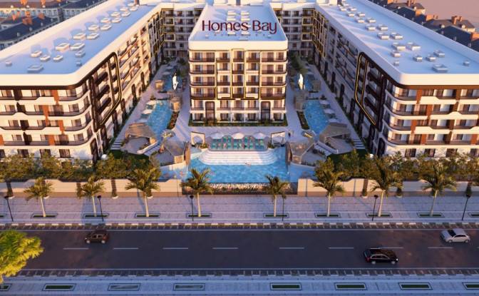 Appartement à vendre - Hurghada, Egypt