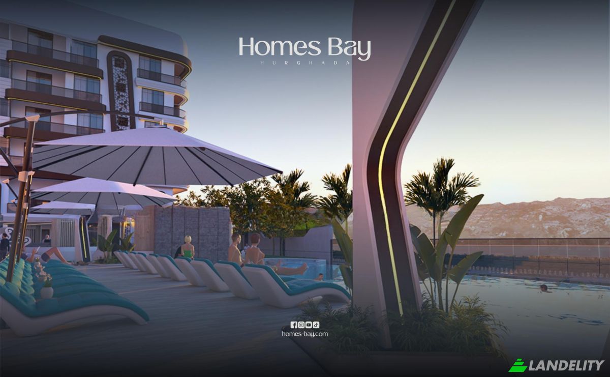 Apartment for Sale Hurghada, Hurghada 1, Red Sea Governorate, Egypt, Red Sea Governorate 1964220. Photo 5