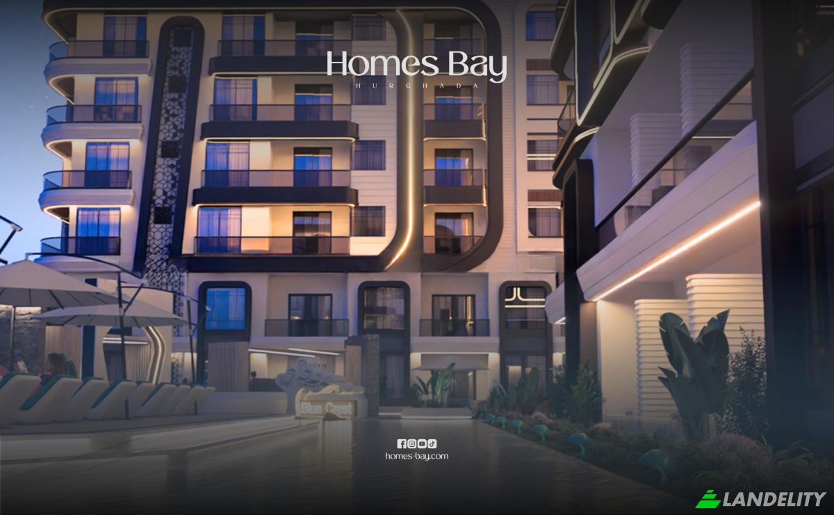 Apartment for Sale Hurghada, Hurghada 1, Red Sea Governorate, Egypt, Red Sea Governorate 1964220. Photo 6