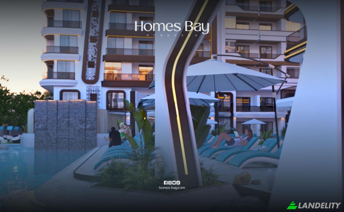 Apartment for Sale Hurghada, Hurghada 1, Red Sea Governorate, Egypt, Red Sea Governorate 1964220. Photo 7