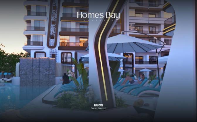 Apartment for Sale Hurghada, Hurghada 1. Photo#7
