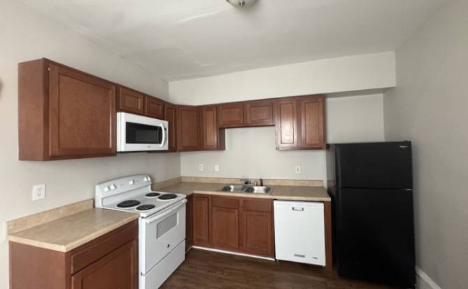 Bungalow Rentals - Chesterfield, United Kingdom