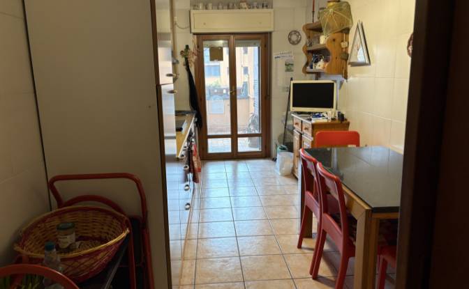 Apartment for Sale Via Giuseppe Tomaselli. Photo#11