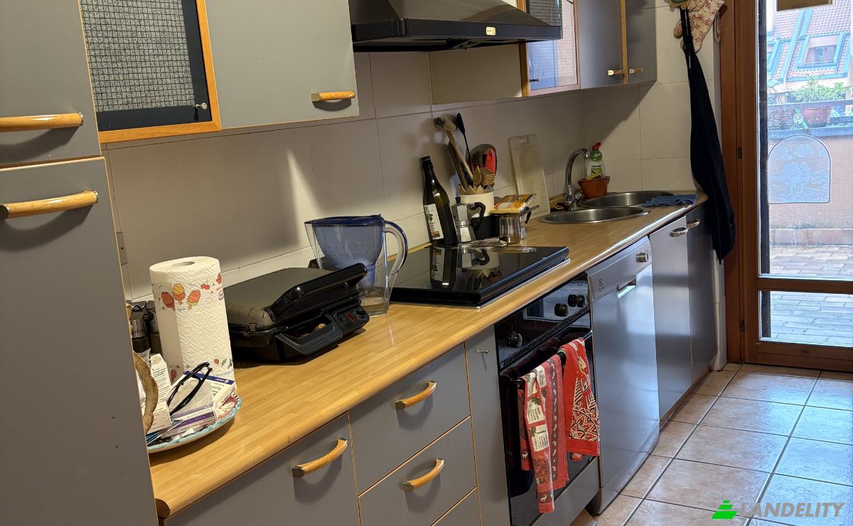 Apartment for Sale Via Giuseppe Tomaselli, 20142 Milano MI, Milan, Metropolitan City of Milan, Lombardy, Italy. Photo 12