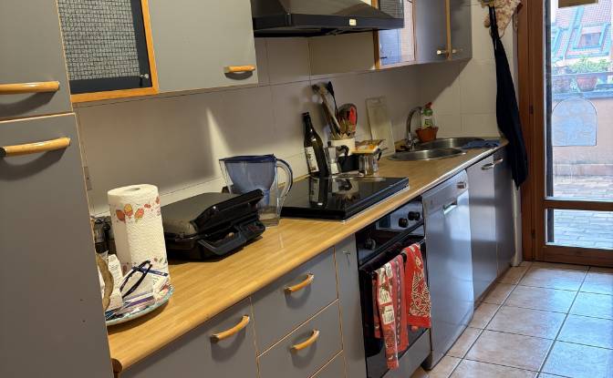 Apartment for Sale Via Giuseppe Tomaselli. Photo#12