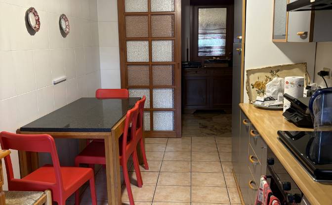Apartment for Sale Via Giuseppe Tomaselli. Photo#13