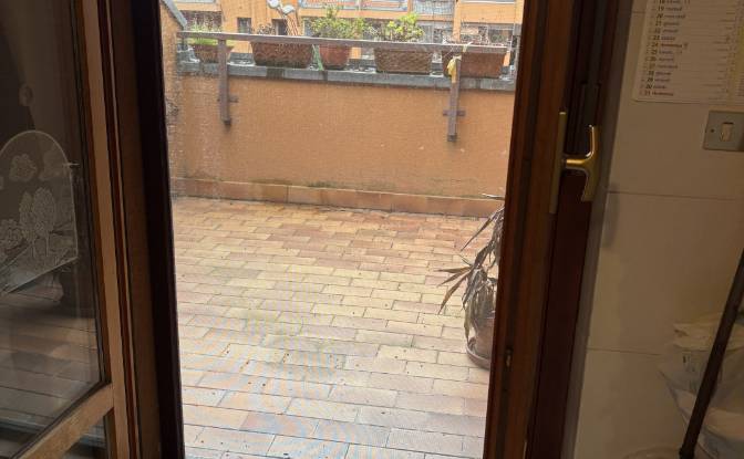 Apartment for Sale Via Giuseppe Tomaselli. Photo#14
