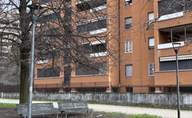 Apartment for Sale Via Giuseppe Tomaselli. Photo#16