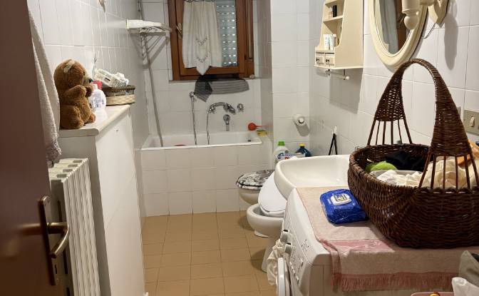 Apartment for Sale Via Giuseppe Tomaselli. Photo#20