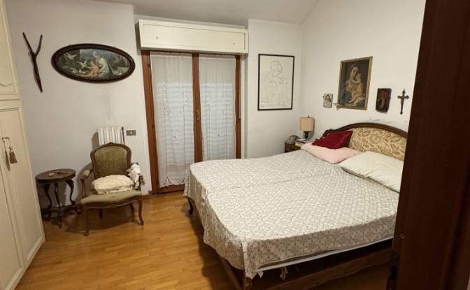 Apartment for Sale Via Giuseppe Tomaselli. Photo#21