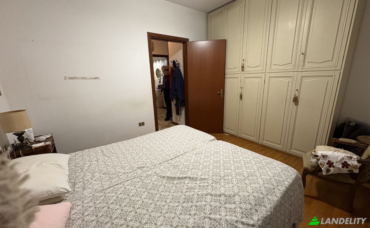 Apartment for Sale Via Giuseppe Tomaselli, 20142 Milano MI, Milan, Metropolitan City of Milan, Lombardy, Italy. Photo 22