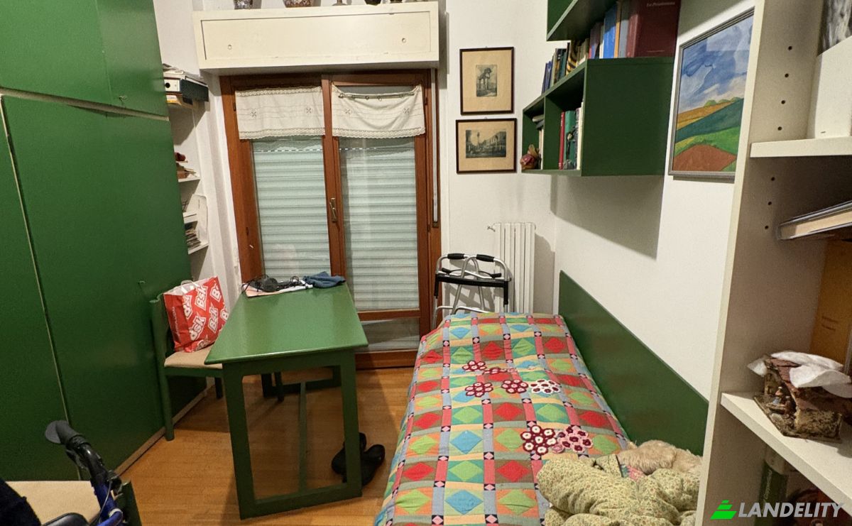 Apartment for Sale Via Giuseppe Tomaselli, 20142 Milano MI, Milan, Metropolitan City of Milan, Lombardy, Italy. Photo 23