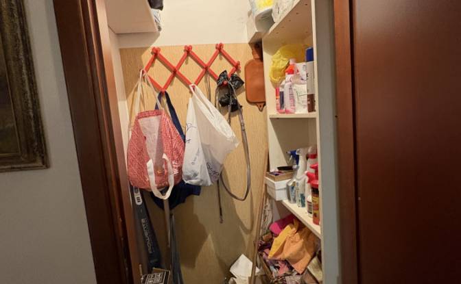 Apartment for Sale Via Giuseppe Tomaselli. Photo#24