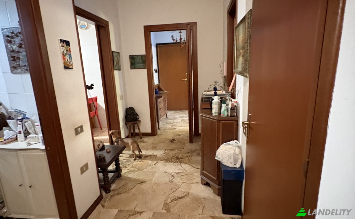 Apartment for Sale Via Giuseppe Tomaselli, 20142 Milano MI, Milan, Metropolitan City of Milan, Lombardy, Italy. Photo 25