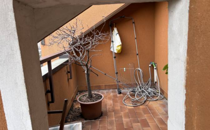 Apartment for Sale Via Giuseppe Tomaselli. Photo#3