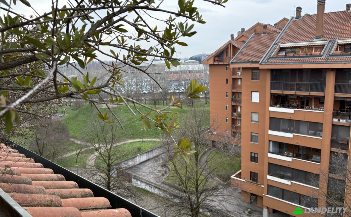 Apartment for Sale Via Giuseppe Tomaselli, 20142 Milano MI, Milan, Metropolitan City of Milan, Lombardy, Italy. Photo 5