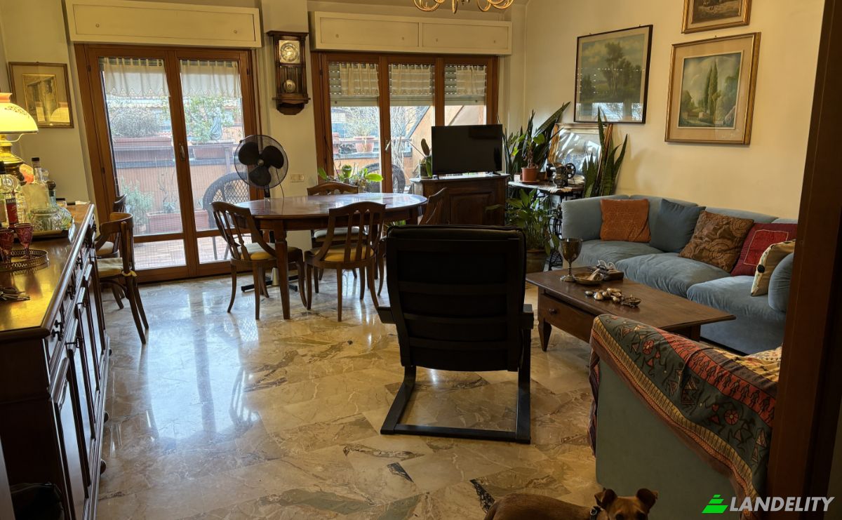 Apartment for Sale Via Giuseppe Tomaselli, 20142 Milano MI, Milan, Metropolitan City of Milan, Lombardy, Italy. Photo 7